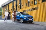 Ford EcoSport Titanium 2017 года (CN)